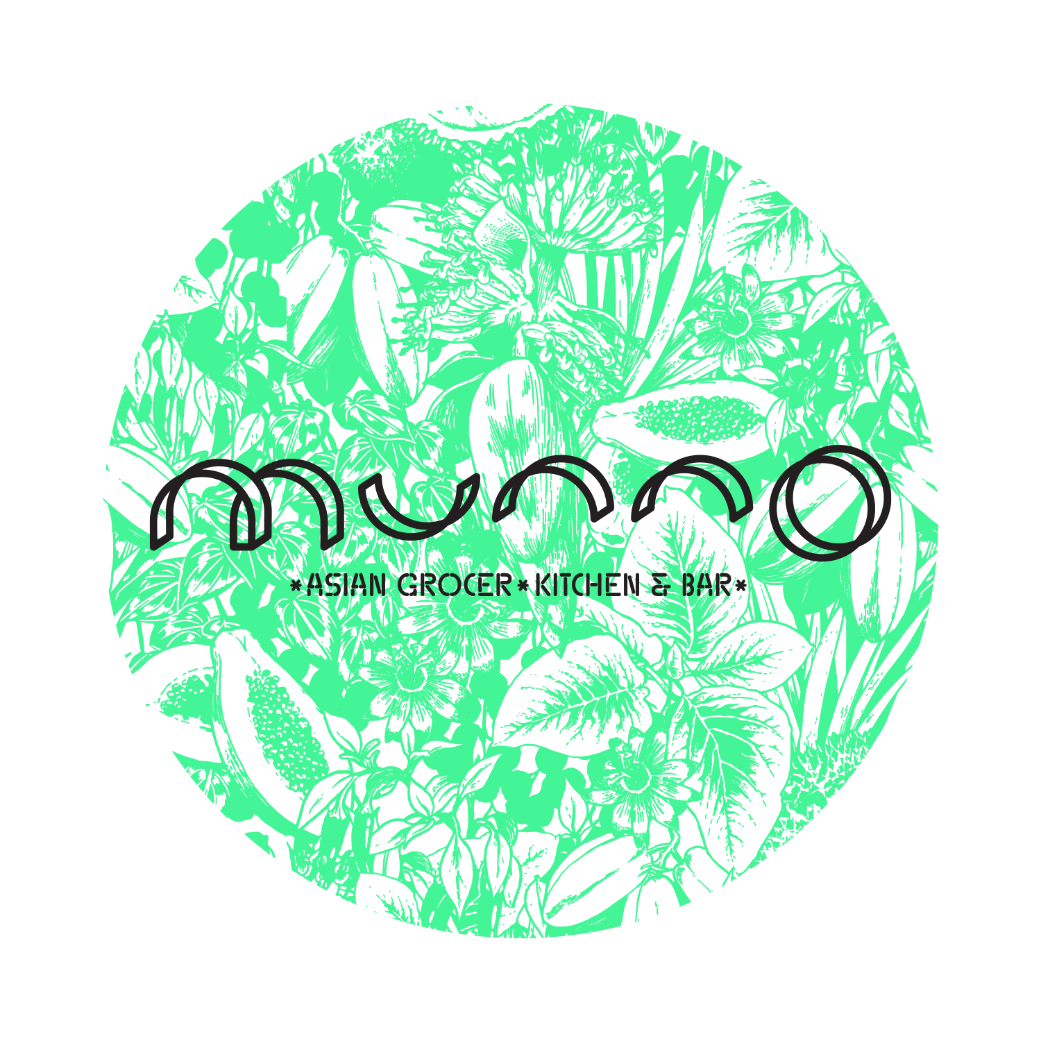 Munno Feature